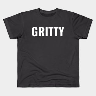 Gritty Kids T-Shirt